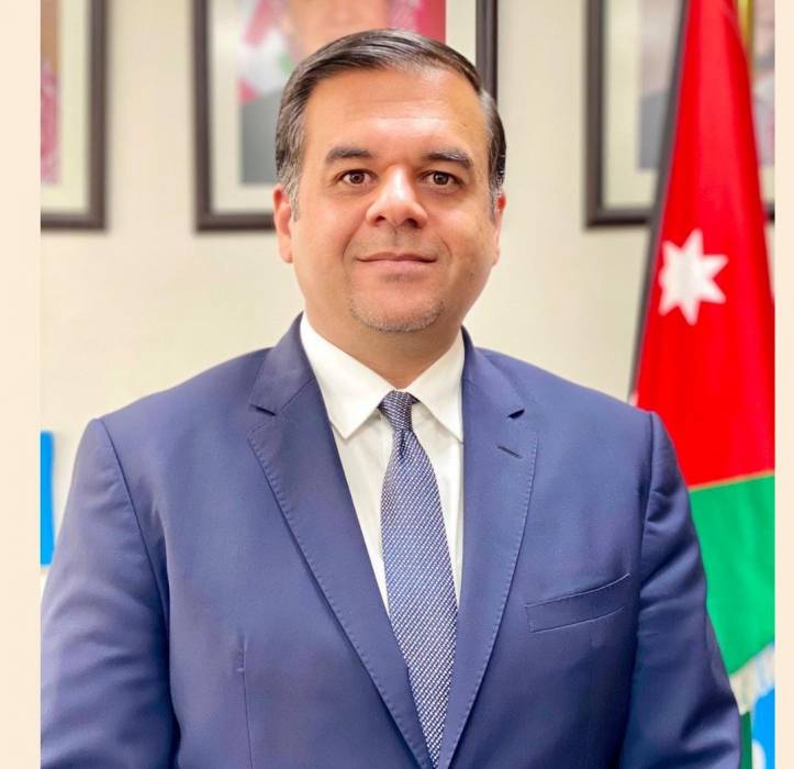 الخضير: أكثر من 10 آلاف منشأة سياحية ومزود خدمة استفادوا من أردننا جنة