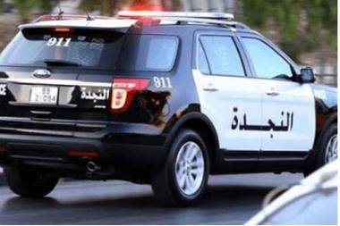 الأمن: البحث جارٍ عن شخص مشتبه به بقتل ثلاثيني في عمّان