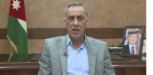 العدوان : عطوة وتهدئة اثر جريمة شفا بدران