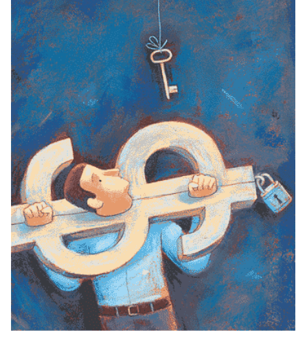 ماذا سيحل بالمدين الاردني حال توقف قانون الدفاع؟