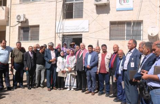 الكرك : متخصصون يؤكدون على دورالاعلام البيئي والسياحي في التنمية