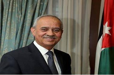 الجغبير: غرفة صناعة الاردن ستطلق جائزة المصنع الأخضر لتكون