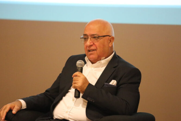 رئيس المستقلة للانتخاب: التطبيق العملي سيعزز ثقة الشباب السياسية