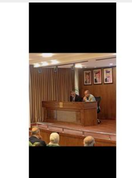 البلاونة : الإرشاد الزراعي يطلق برامج تدريبية