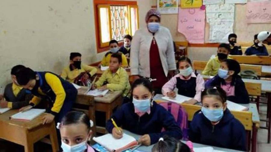 حقيقة إلغاء الصف السادس الابتدائي في مصر