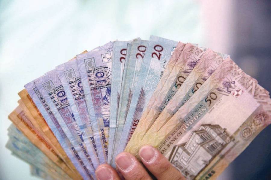 6.5 مليار دينار من التحصيلات الحكومية تدفع إلكترونيا