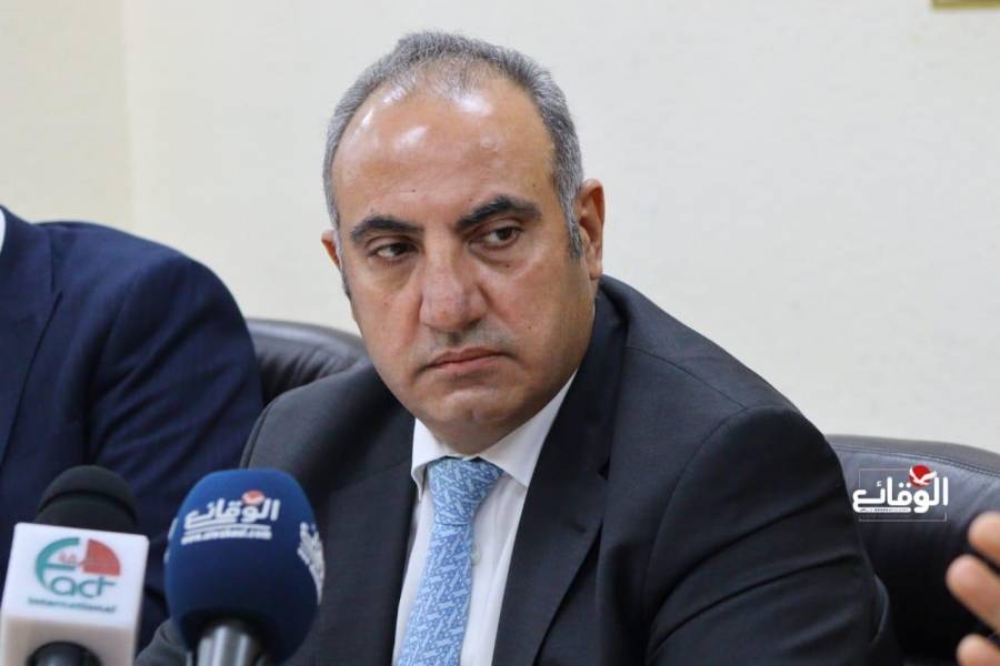 مصدر يكشف حقيقة خبر اقالة امين عمان