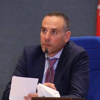 الساكت خلال اطلاق كتلة الصناعي: برنامجنا قابل للتطبيق والقياس والمحاسبة.. والمراجعة كل 6 أشهر تاريخ النشر :