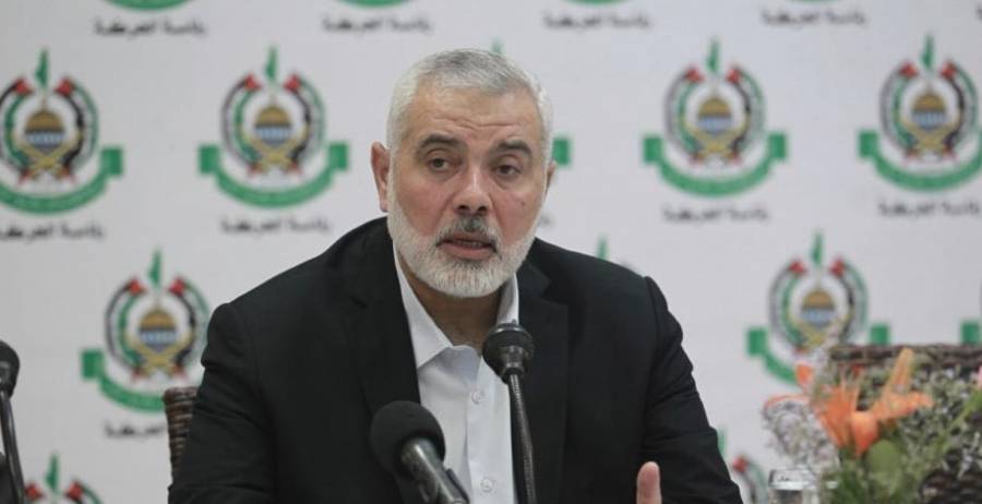 حماس تعزي الاردن بضحايا بناية اللويبدة