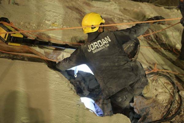 ما لم ترويه الصور في حادثة اللويبدة