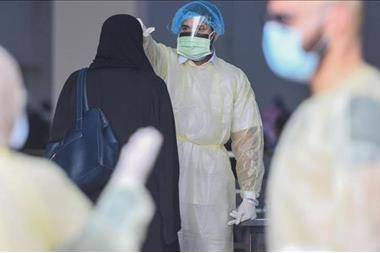 تحذير رسمي للمصريين بسبب جائحة كورونا