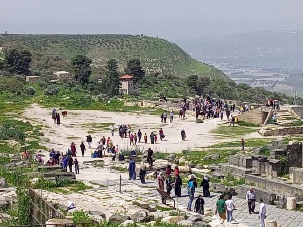 سياحة اربد تطلق البرنامج التدريبي لمزودي الخدمات