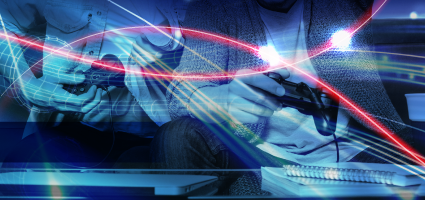 الهناندة: الأردن يشهد تطوراً في انتشار شبكات الألياف الضوئية واستخدام الإنترنت