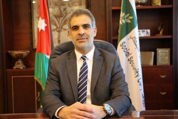 الرحاحلة: دعم تكاليف التعليم بعد اقرار معدل الضمان