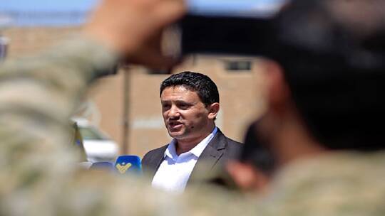 رئيس لجنة الأسرى لدى الحوثيين: رفضنا عرضا للافراج عن أسرى سعوديين