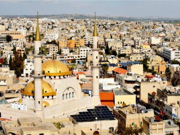 بدء برنامج تدريبي في الخدمات السياحية في مأدبا