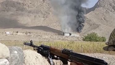 ارتفاع حصيلة قتلى الاشتباكات بين قيرغيزستان وطاجيكستان لـ 71