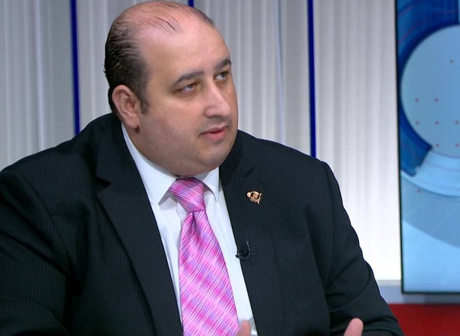 الخطيب لنيروز  : نتائج القبول الموحد خلال مطلع الشهر المقبل