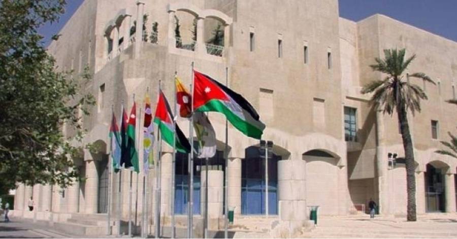 الأمانة: فحص الأبنية القديمة مسؤولية الجهات المتخصصة