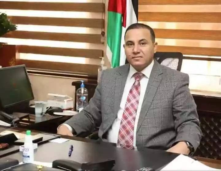 محافظ البلقاء يوعز بالالتزام بتنفيذ وتطبيق قانون نقابة المقاولين