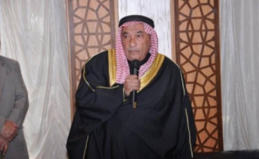 النائب  العدوان  يدعو  النواب و الشيوخ والوجهاء للمشاركة في جاهة أخذ عطوة عشائرية الى عشيرة الحجاج