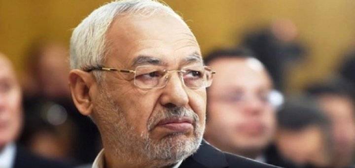 غدا الاثنين: التحقيق مع الغنوشي في ملف تسفير التونسيين إلى بؤر التوتر