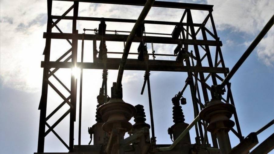 45مليون يورو قرض أوروبي مقترح لإنشاء محطة تحويل لشركة الكهرباء الوطنية