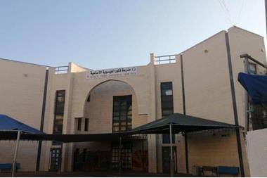 إضراب شامل يعم مدارس القدس رفضاً للمنهاج الإسرائيلي