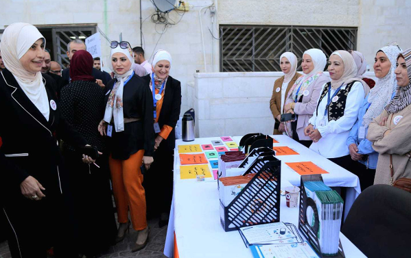 الصحة تشارك في يوم التغيير لدعم مأمونية الأدوية