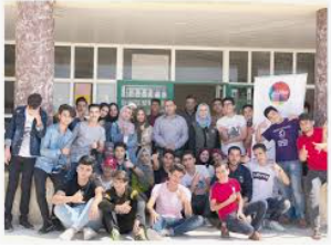 الزرقاء: انطلاق مبادرات نوعية بالمراكز الشبابية