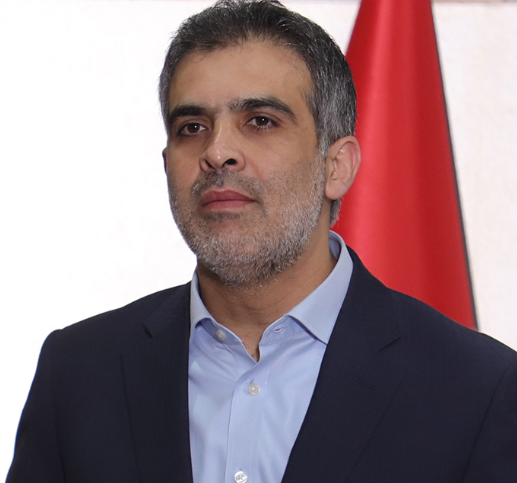 الرحاحلة: تعديلات قانون الضمان تتدارك الثغرات التأمينية