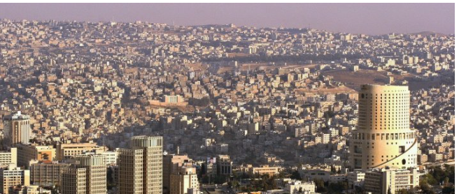 أحداث مؤسفة شغلت الأردنيين في أسبوع