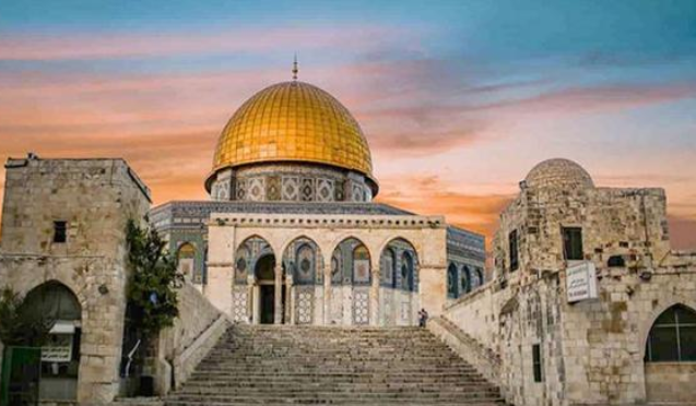 توضيح صادر عن دائرة الأوقاف الإسلامية وشؤون المسجد الأقصى المبارك