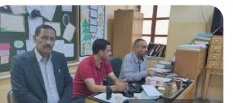 محاضرة توعوية في الكرك حول قانون الجرائم الإلكترونية