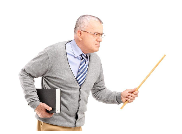 نائب أردني يفوض معلمي أبنائه بضربهم