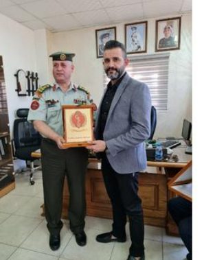 انطلاق فعاليات يوم التغيير في القطاع الصحي لدعم مأمونية الادوية