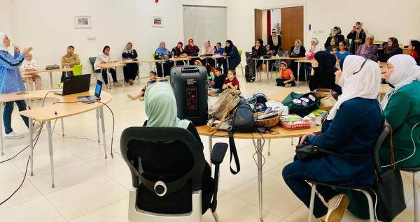 أشبال اليوم ينظم ندوة توعوية حول صحة وسلامة الفم والأسنان