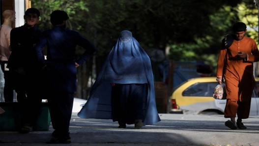 بايدن يؤكد إفراج طالبان عن الأميركي مارك فريريكس