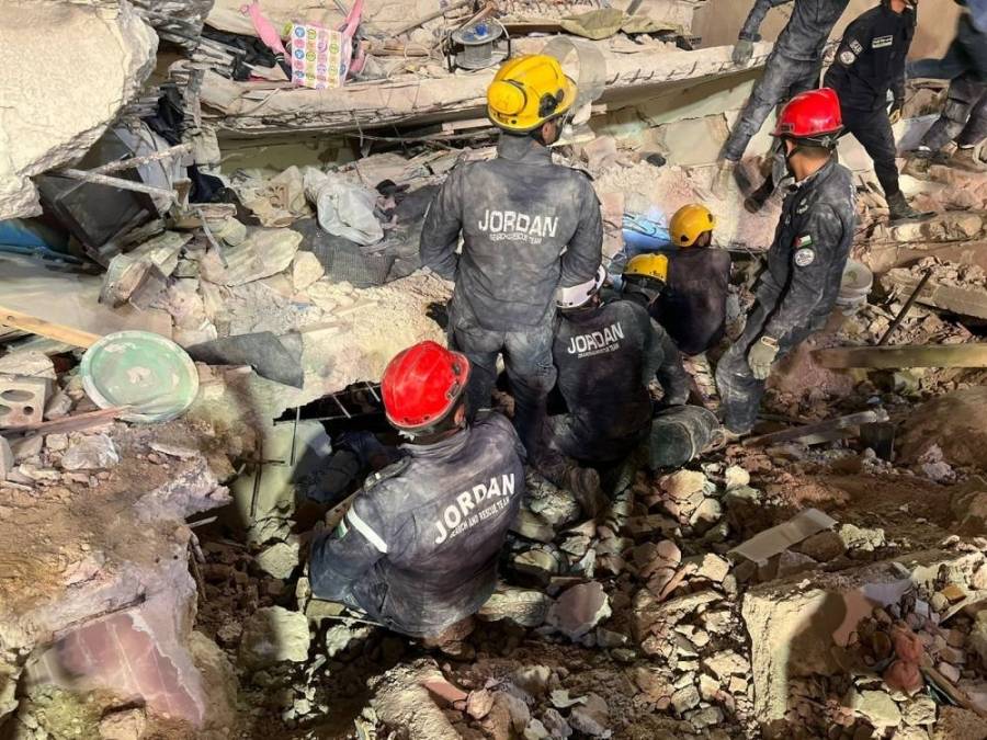 المدعي العام ينتظر شهادات الخبراء الفنيين بحادثة «اللويبدة»