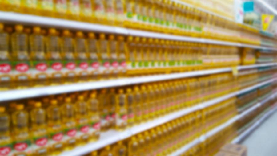 حماية المستهلك: أسعار سلع انخفضت عالمياً ولم تنعكس محلياً