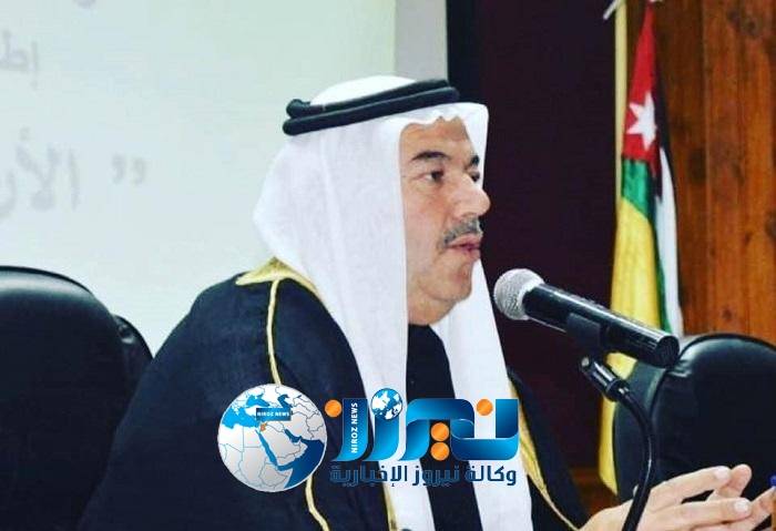 الشيخ الحديد: الجاهة لها احترامها وتقديرها