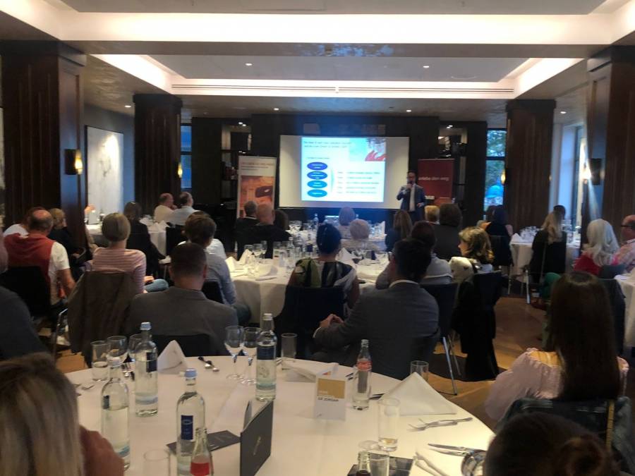 هيئة تنشيط السياحةوبالتعاون مع الملكية الأردنية تنظم  ثلاث ورشات عمل