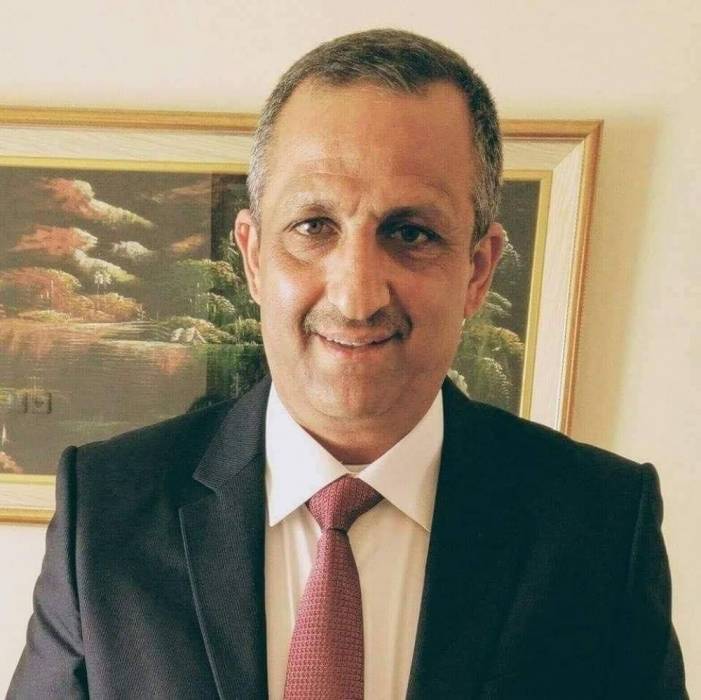 وفاة مواطن فلسطيني برصاص أمن السلطة باحتجاجات نابلس فجر اليوم