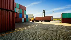 إنشاء منصة لتسهيل أنشطة التصدير التجارية