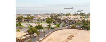 طائرة بولندية تحمل 189 سائحاً تصل للعقبة بدعم من هيئة تنشيط السياحة