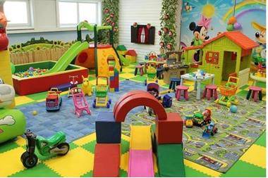 التنمية: 8 حضانات منزلية جديدة قيد الترخيص