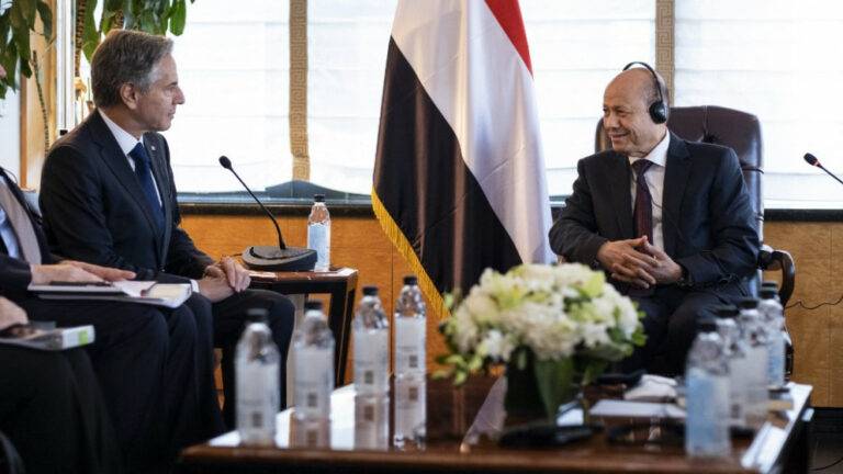 واشنطن تحض على تمديد الهدنة في اليمن