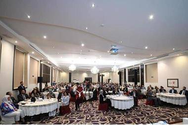 وزارة التنمية الاجتماعية تشارك في اللقاء التعريفي حول مؤشر النزاهة الوطني