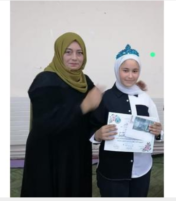 عجلون : قسم الشؤون النسائية يكرم اوائل طالبات في المراكز الصيفية لتحفيظ القران الكريم