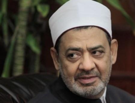 مستشارة لشيخ الأزهر لأول مرة بتاريخ مصر